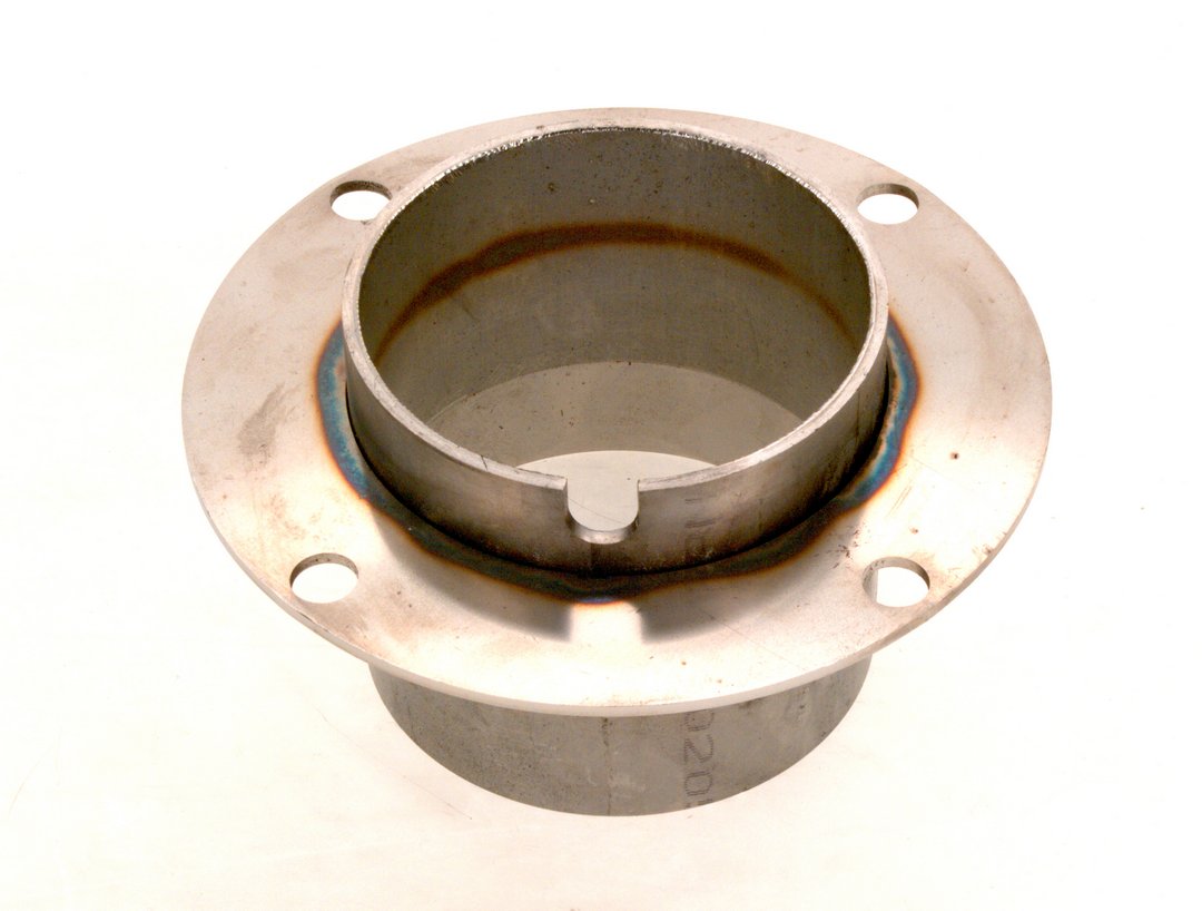 BOSCH Ersatzteil TTNR: 87185751770 Brennerunterteil D185x100 everp BOSCH Ersatzteil TTNR: 87185751770 Brennerunterteil D185x100 everp