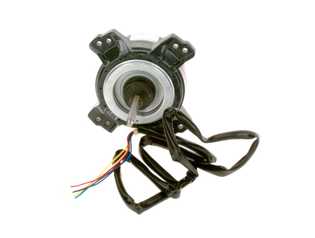 BOSCH Ersatzteil TTNR: 87161163020 Motor