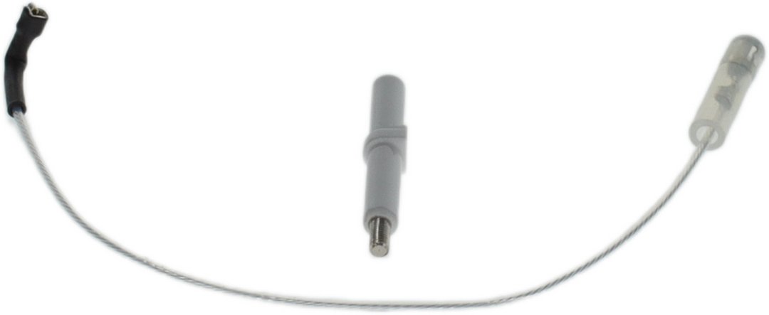 BOSCH Ersatzteil TTNR: 8738722869 Zuendbolzen