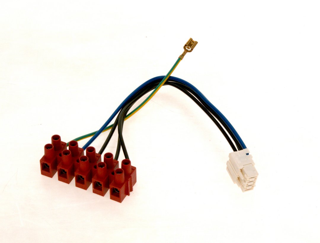 BOSCH Ersatzteil TTNR: 8738719615 Kabelbaum