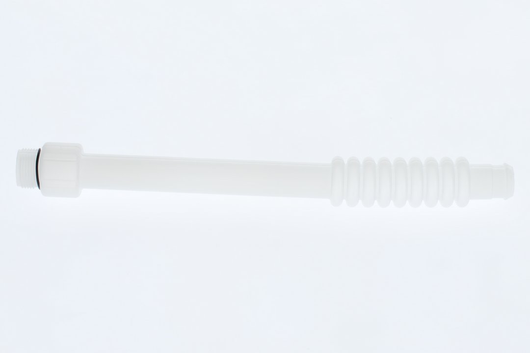 BOSCH Ersatzteil TTNR: 7098864 Verbindungsrohr Syphon 24/29W/WT