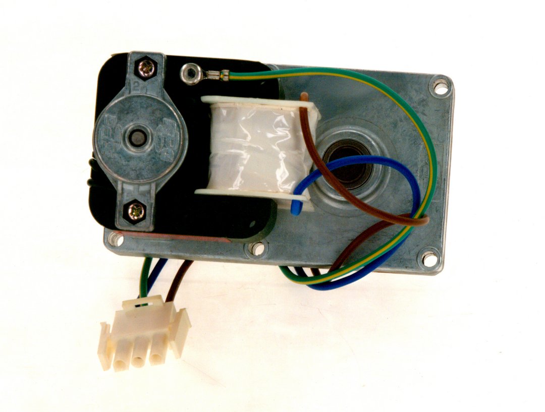 BOSCH Ersatzteil TTNR: 87185735910 Motor 1,5rpm everp