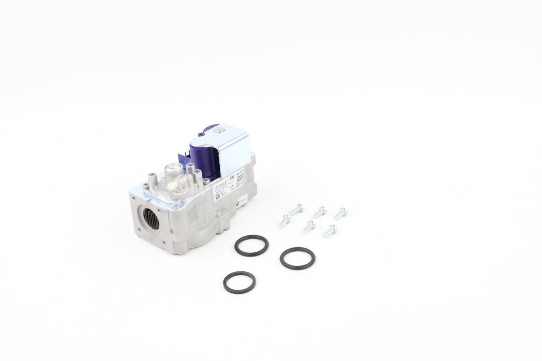 BOSCH Ersatzteil TTNR: 8738901727 Gasarmatur BOSCH Ersatzteil TTNR: 8738901727 Gasarmatur