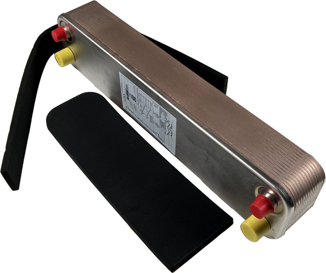 BOSCH Ersatzteil TTNR: 87183106720 Kondensator 6&7 BOSCH Ersatzteil TTNR: 87183106720 Kondensator 6&7
