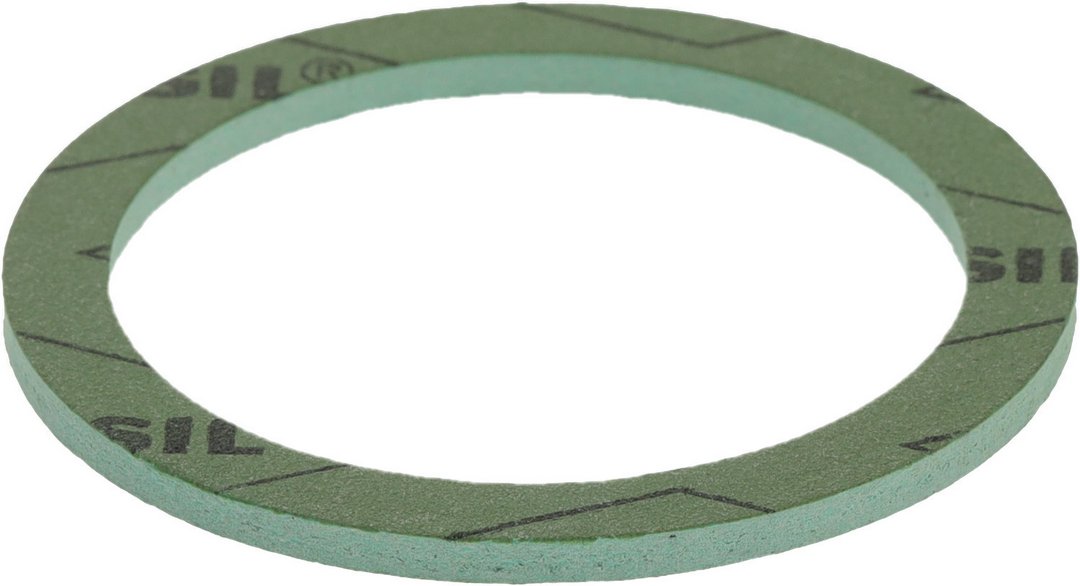 BOSCH Ersatzteil TTNR: 8736502237 Dichtung 1 1/2" d:61x48.5x3