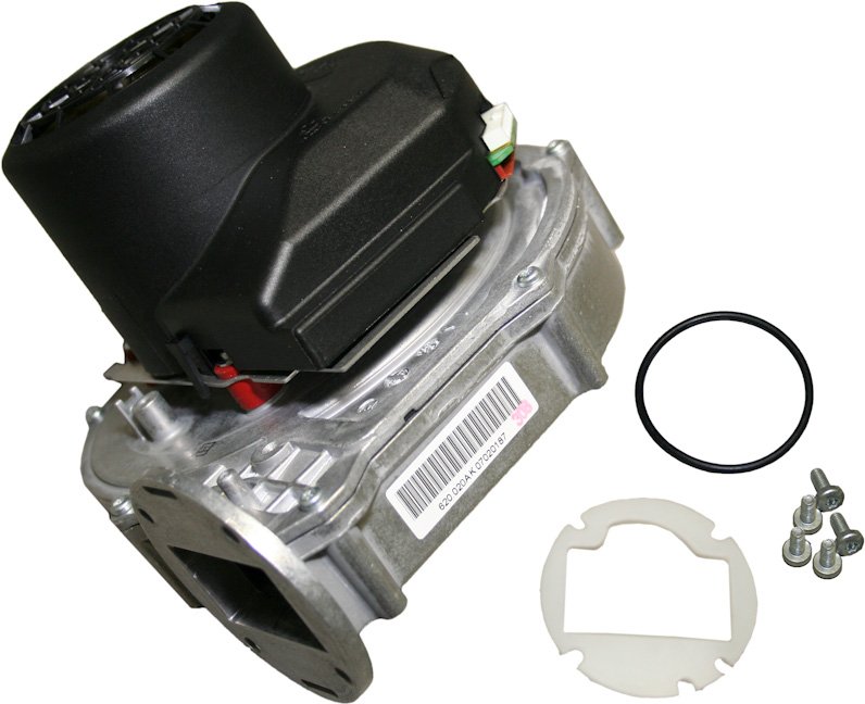 BOSCH Ersatzteil TTNR: 7101454 Geblaese (85-100kW)