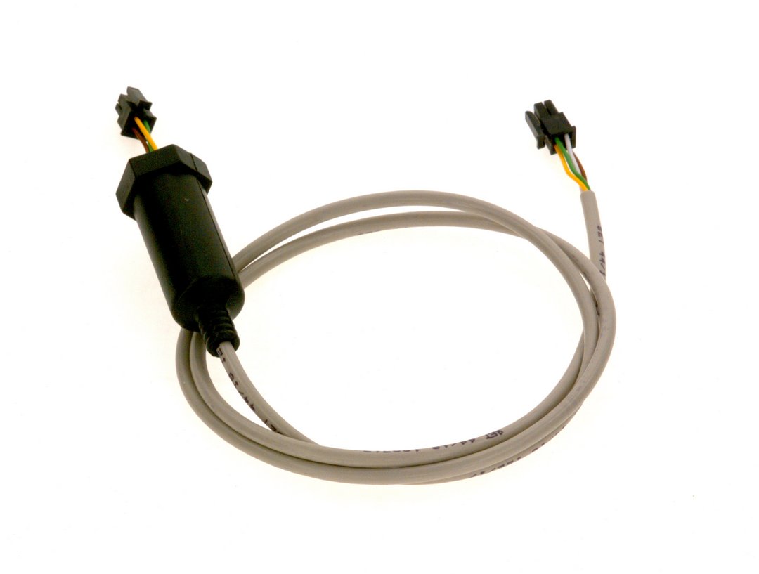 BOSCH Ersatzteil TTNR: 63039211 Verbindungsltg Kesselfueh SAFeTuelle everp BOSCH Ersatzteil TTNR: 63039211 Verbindungsltg Kesselfueh SAFeTuelle everp