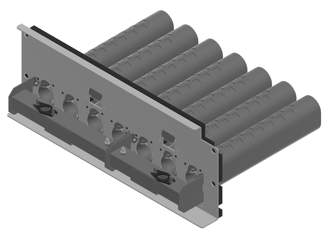 BOSCH Ersatzteil TTNR: 5502280 Brennrost AZ324/334/LP/X 8Gld kpl everp BOSCH Ersatzteil TTNR: 5502280 Brennrost AZ324/334/LP/X 8Gld kpl everp