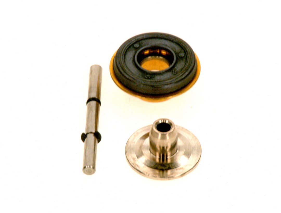 BOSCH Ersatzteil TTNR: 87085002440 Gasventil (2) BOSCH Ersatzteil TTNR: 87085002440 Gasventil (2)