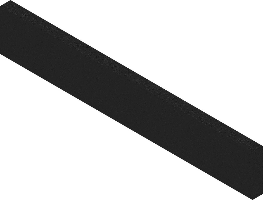 BOSCH Ersatzteil TTNR: 8738214434 Isolierung vorne BOSCH Ersatzteil TTNR: 8738214434 Isolierung vorne