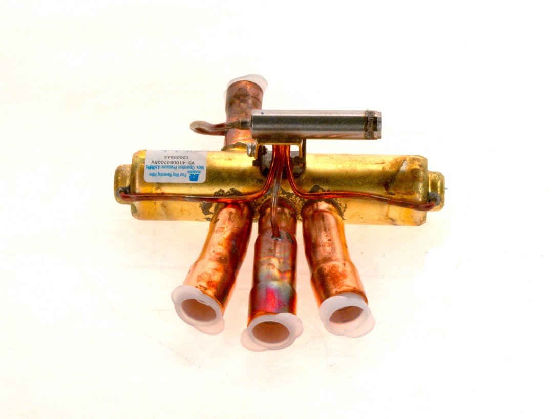 BOSCH Ersatzteil TTNR: 8738207236 Magnetventil 4/2 Wege V3-410080 BOSCH Ersatzteil TTNR: 8738207236 Magnetventil 4/2 Wege V3-410080