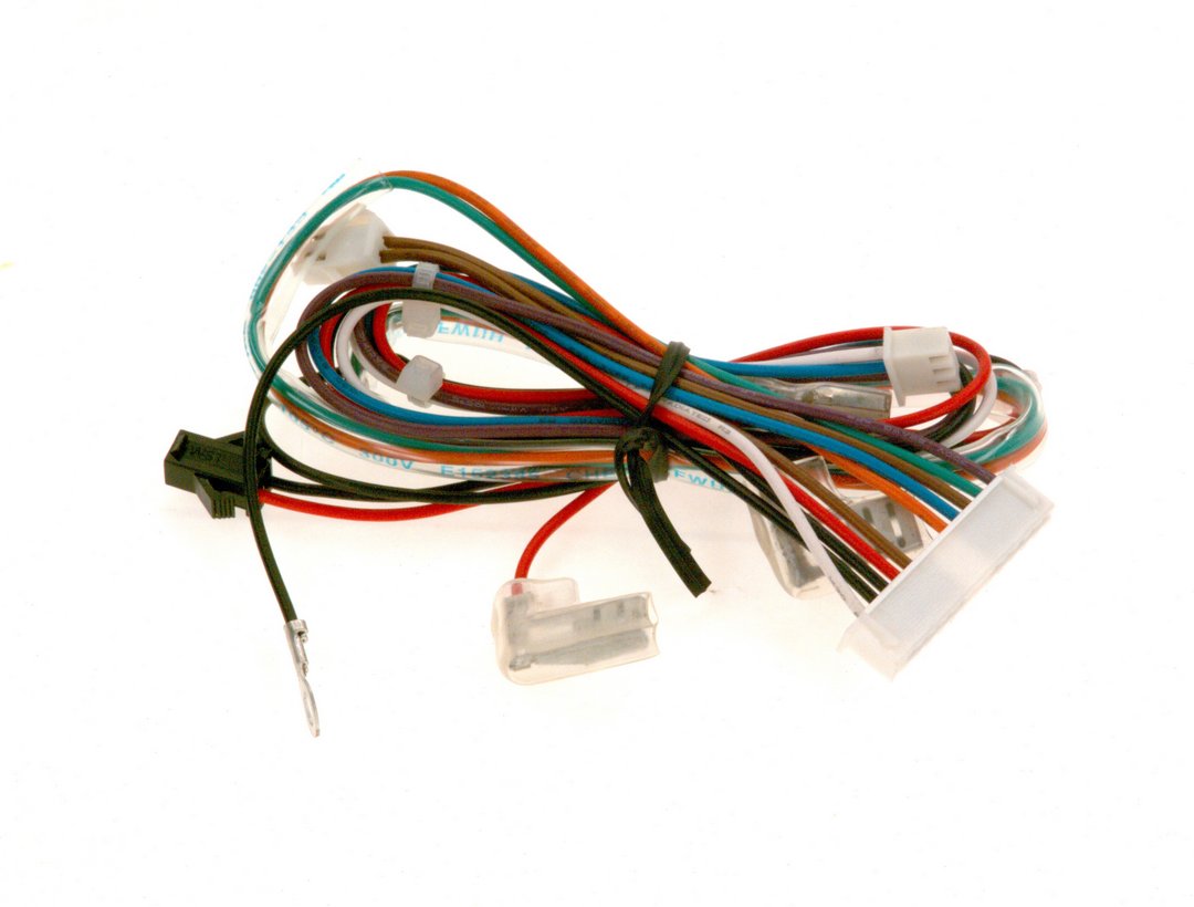 BOSCH Ersatzteil TTNR: 87044040280 Kabelbaum