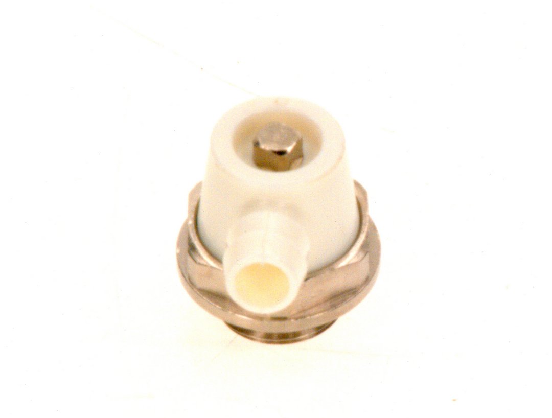 BOSCH Ersatzteil TTNR: 8738806748 VES Entlueftungshahn everp