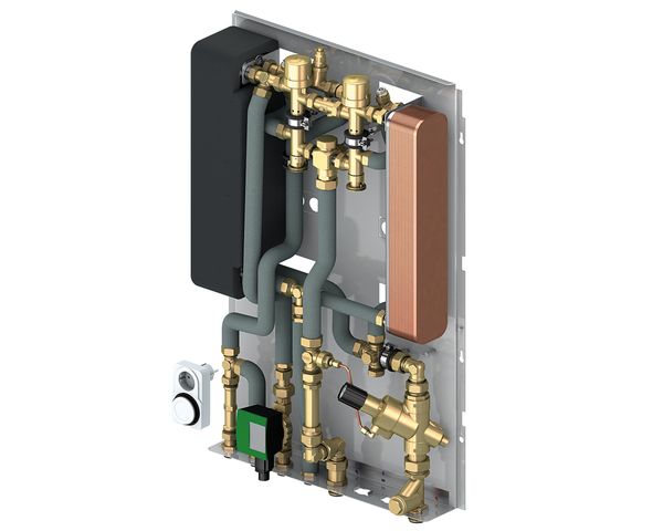 Flamco Logovital 46-80 2 PWue, 2x12 l/min, m. Balanc. u. Zirkul. M10231.50 Flamco Logovital 46-80 2 PWue, 2x12 l/min, m. Balanc. u. Zirkul. M10231.50