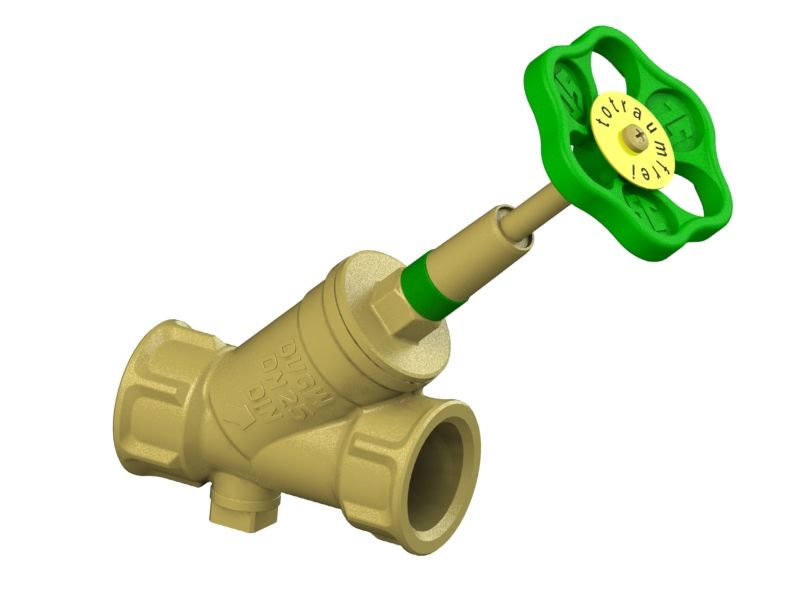 Schloesser JS KFR-VENTIL, MUFFENANSCHLUSS O.ENTL.,ST.SP.,DN25,1",PR-MS,DVGW Schloesser JS KFR-VENTIL, MUFFENANSCHLUSS O.ENTL.,ST.SP.,DN25,1",PR-MS,DVGW