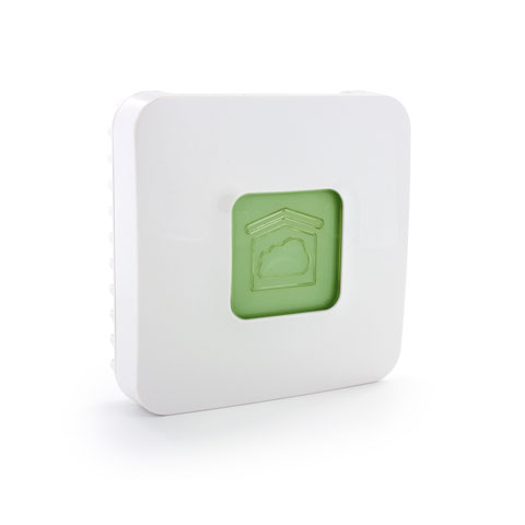 Flamco Logocontrol GW Tydom 1.0, zentrales Gateway, Funkschnittstelle X3D -WLAN/IP M10561.13 Flamco Logocontrol GW Tydom 1.0, zentrales Gateway, Funkschnittstelle X3D -WLAN/IP M10561.13