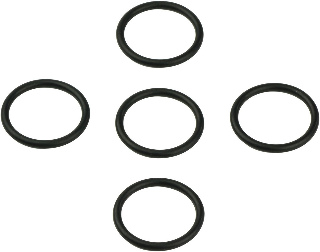 BOSCH Ersatzteil TTNR: 7101626 O-Ring 24,2x3 (5x)