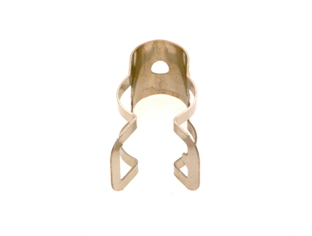 BOSCH Ersatzteil TTNR: 7099420 Halteklemme (5x) (320.031A) BOSCH Ersatzteil TTNR: 7099420 Halteklemme (5x) (320.031A)