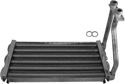 BOSCH Ersatzteil TTNR: 87154062740 Waermeuebertrager