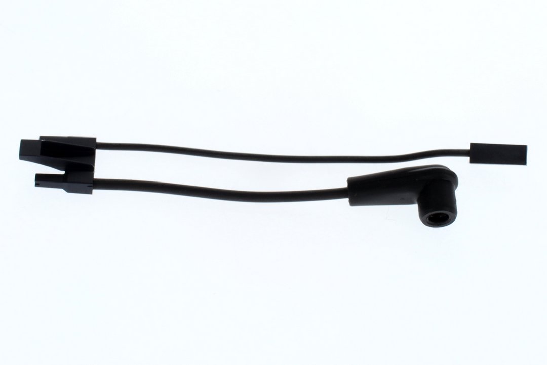BOSCH Ersatzteil TTNR: 87379029990 Zuendkabel