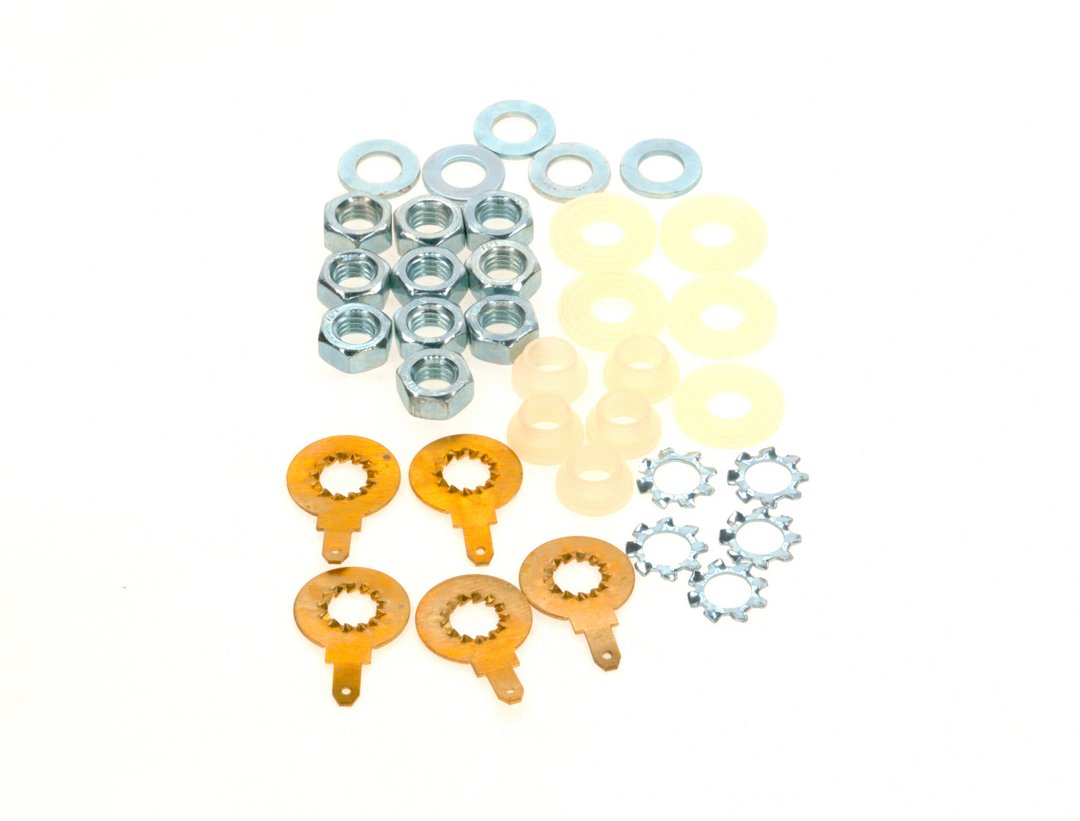 BOSCH Ersatzteil TTNR: 3868384 Anodenbefestigungs-Set fuer Inert-An (5x) BOSCH Ersatzteil TTNR: 3868384 Anodenbefestigungs-Set fuer Inert-An (5x)