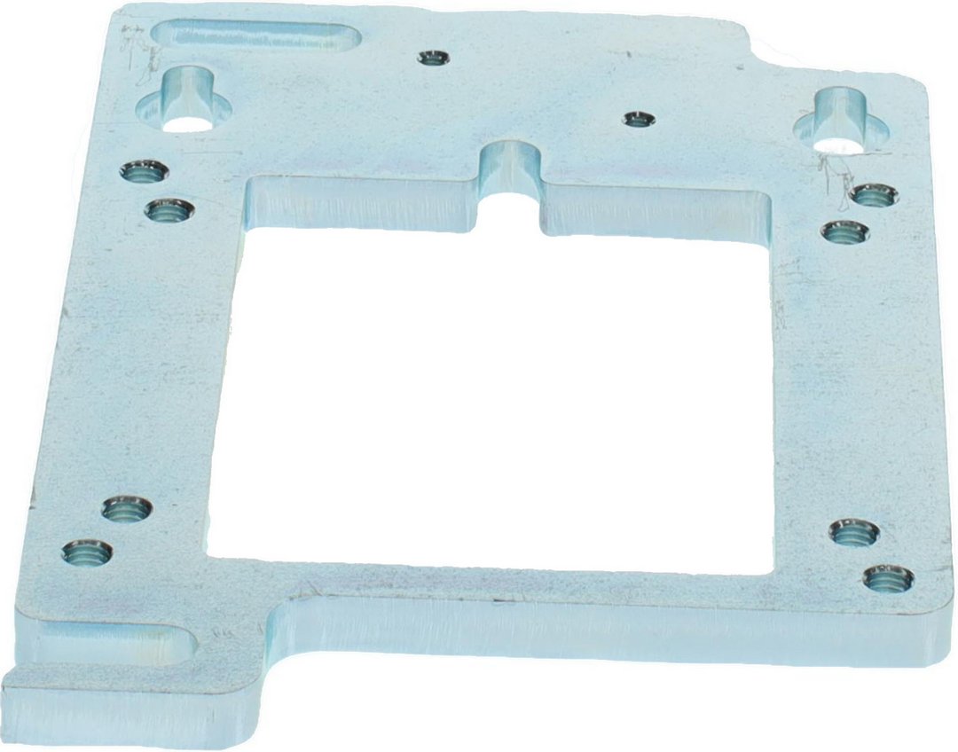 BOSCH Ersatzteil TTNR: 8738807572 Halterung Brenner VM312