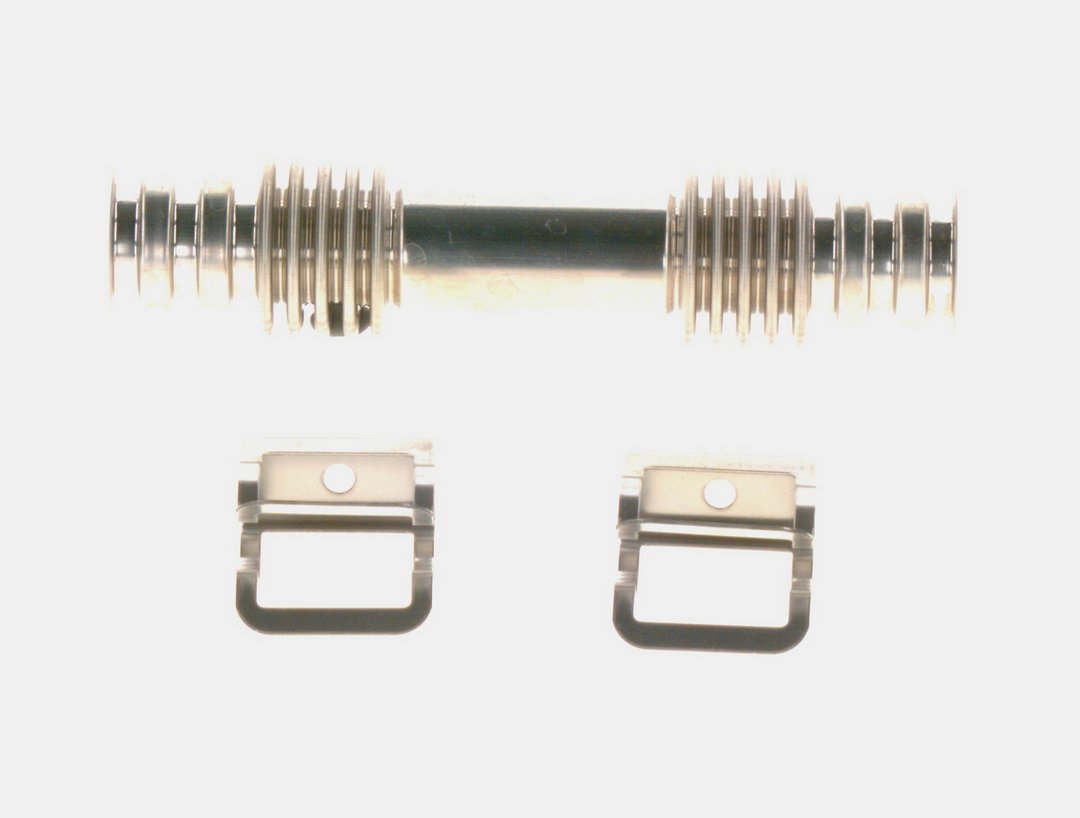 BOSCH Ersatzteil TTNR: 87185316550 Verbinder-Set