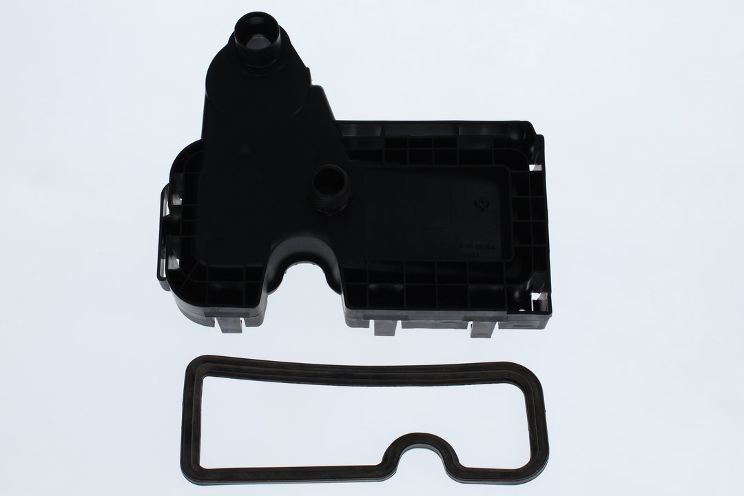 BOSCH Ersatzteil TTNR: 8716119320 Abgassammler
