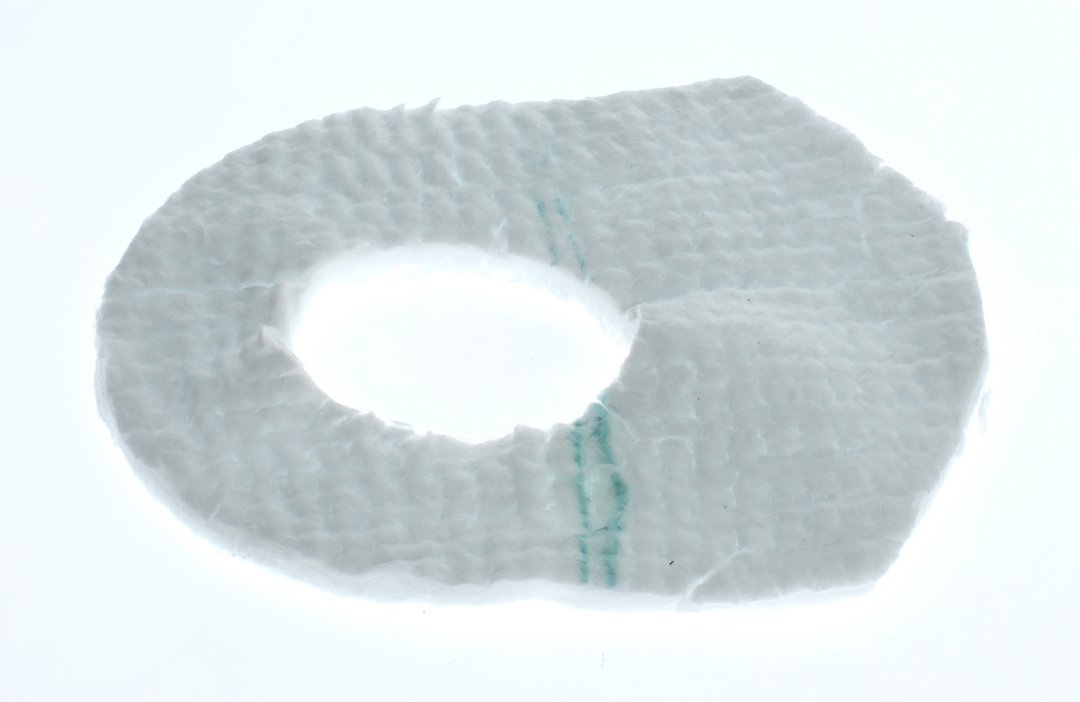 BOSCH Ersatzteil TTNR: 8718584014 Isolierring Br-Tuer Wool607 everp