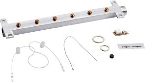 BOSCH Ersatzteil TTNR: 87190010200 Gasart-Umbausatz 21,23>31