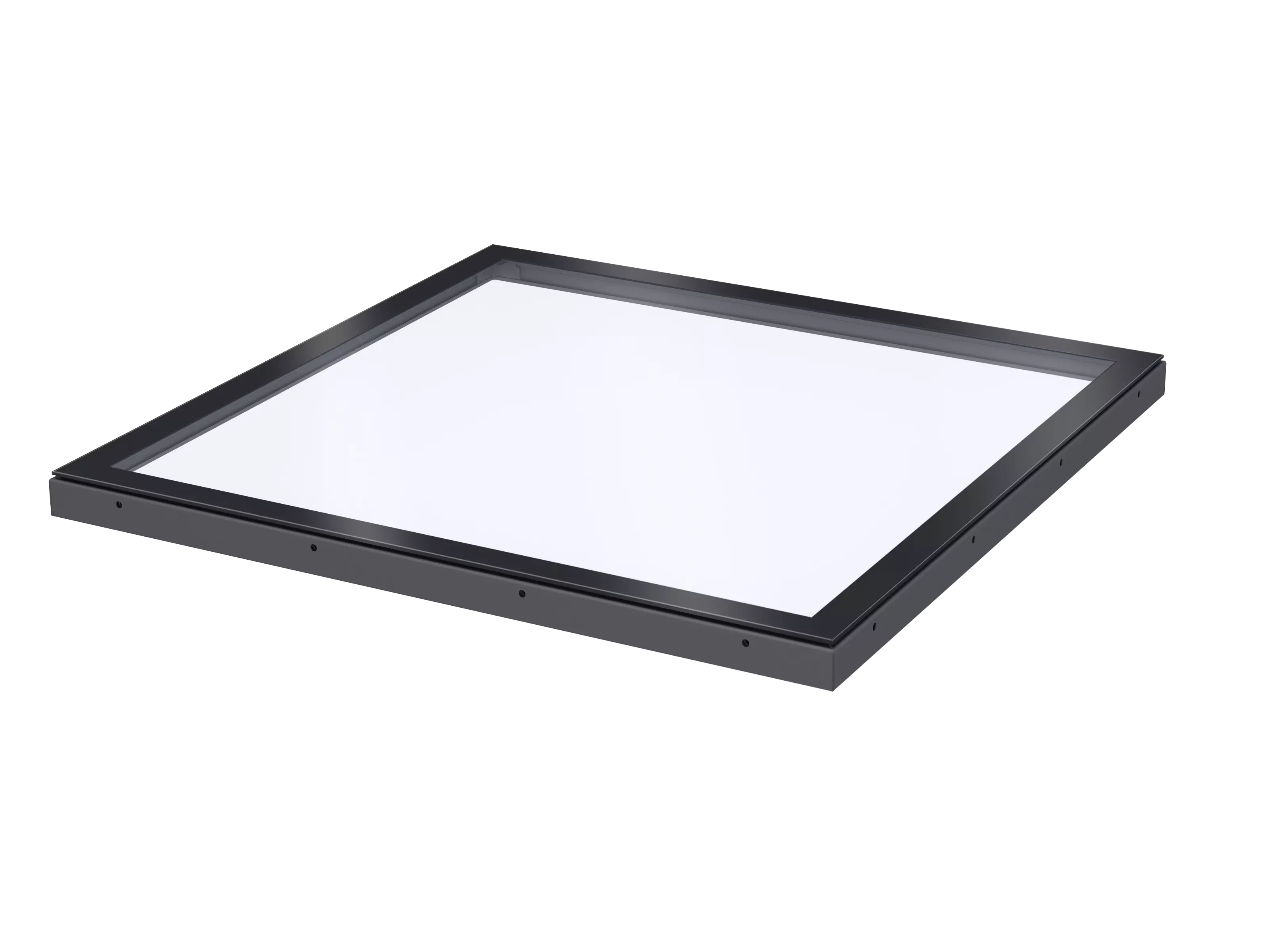 VELUX FLACH-GLAS Oberelement fuer CFU/CVU ISU 060060 2093 VELUX FLACH-GLAS Oberelement fuer CFU/CVU ISU 060060 2093