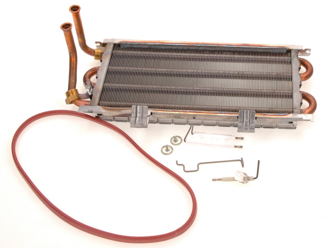 BOSCH Ersatzteil TTNR: 87186421970 Brenner