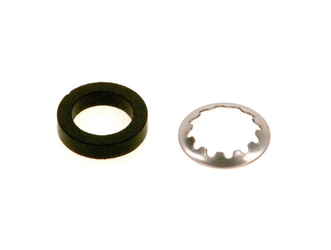 BOSCH Ersatzteil TTNR: 87101031970 Dichtung 1/2 (10x) BOSCH Ersatzteil TTNR: 87101031970 Dichtung 1/2 (10x)