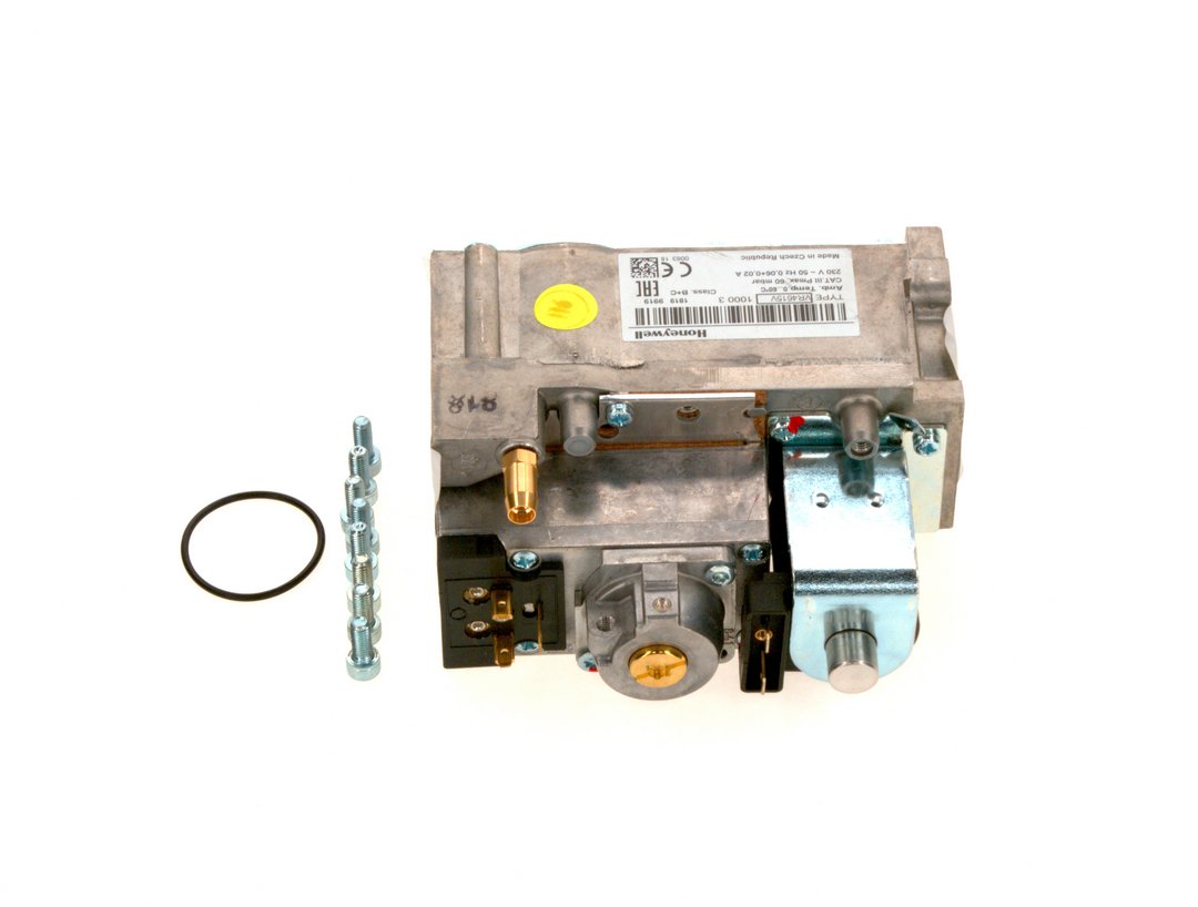 BOSCH Ersatzteil TTNR: 7747002329 Armatur VR4615 GB312 90-120 everp