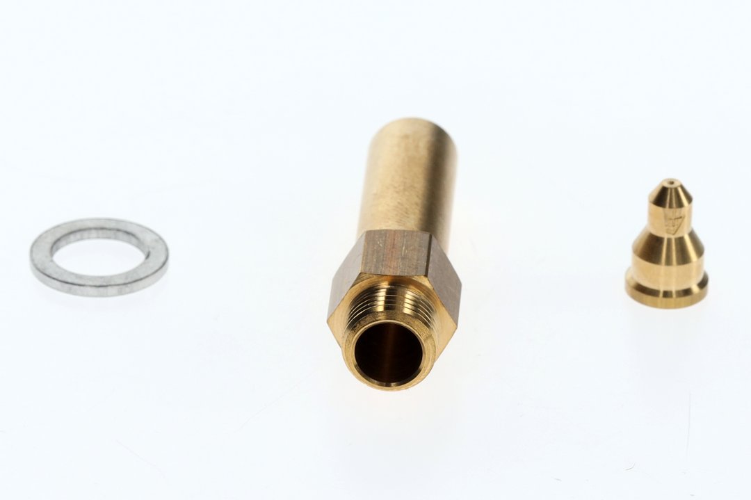 BOSCH Ersatzteil TTNR: 7715039014 Gasart-Umbausatz 21,31>23 BOSCH Ersatzteil TTNR: 7715039014 Gasart-Umbausatz 21,31>23