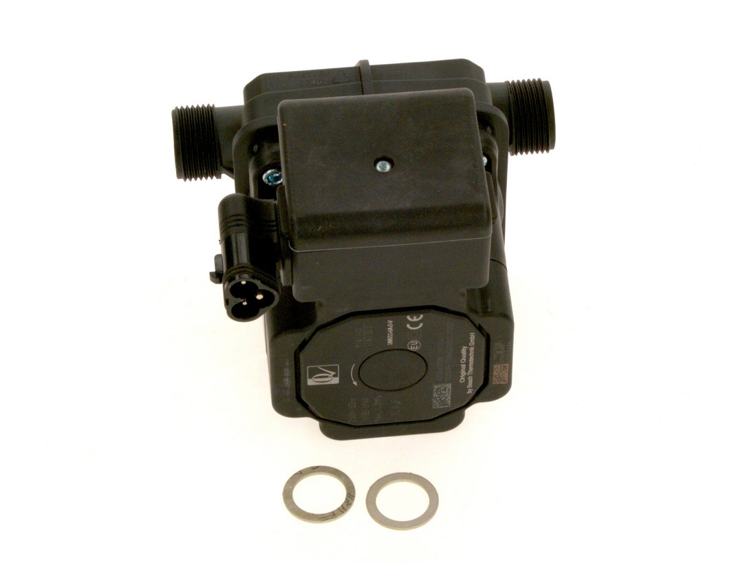 BOSCH Ersatzteil TTNR: 87167631690 Pumpe Trinkwasser BOSCH Ersatzteil TTNR: 87167631690 Pumpe Trinkwasser