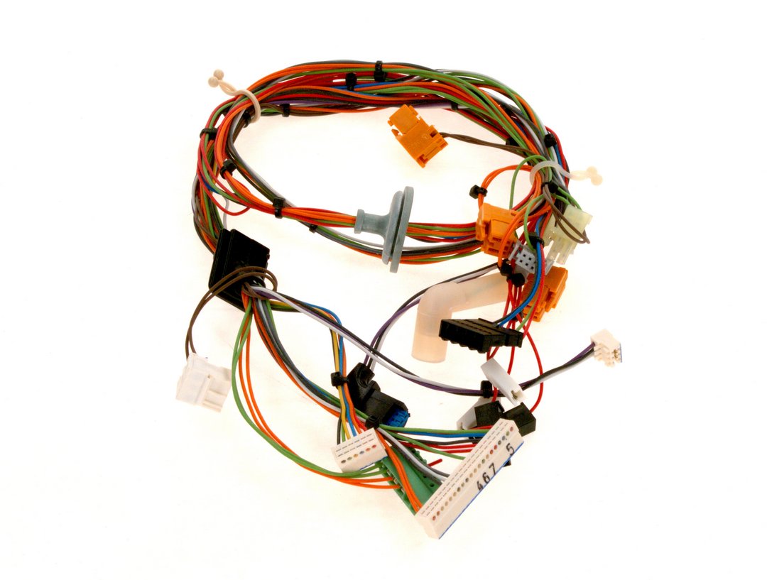 BOSCH Ersatzteil TTNR: 87167632080 Kabelbaum