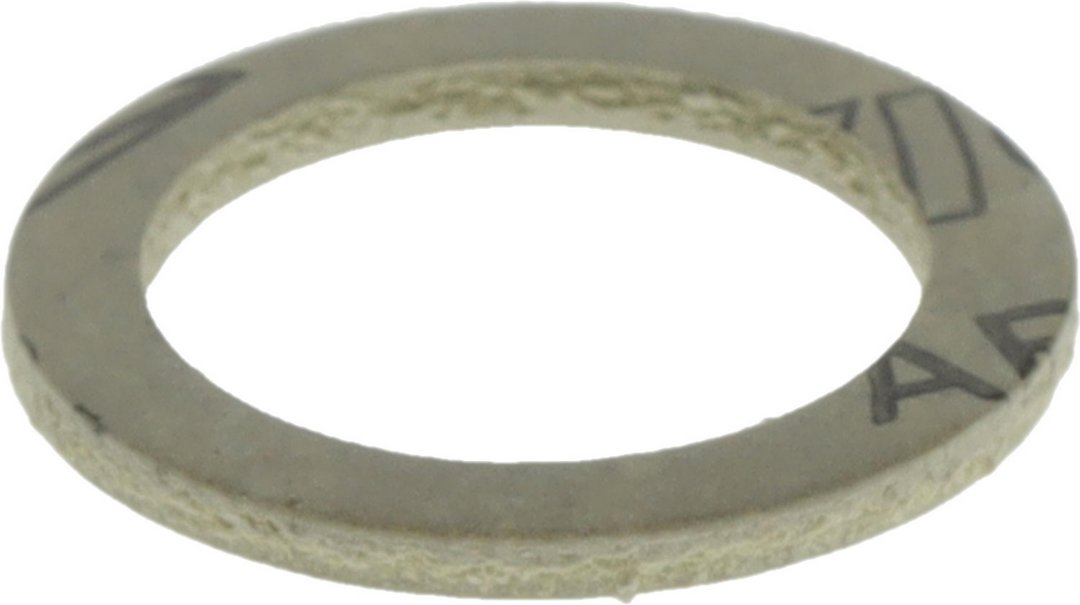 BOSCH Ersatzteil TTNR: 87182214730 Dichtung 24 x 17 x 2 mm (2x)