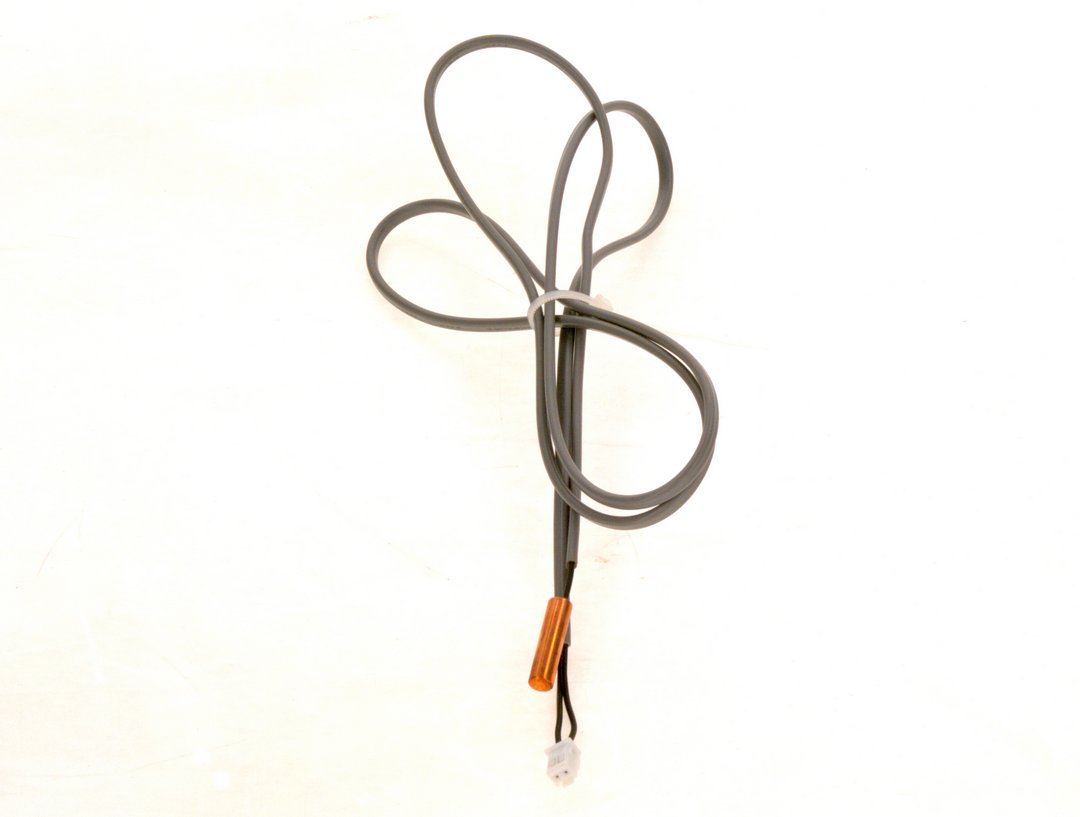 BOSCH Ersatzteil TTNR: 87183124390 Temperaturfuehler TH3