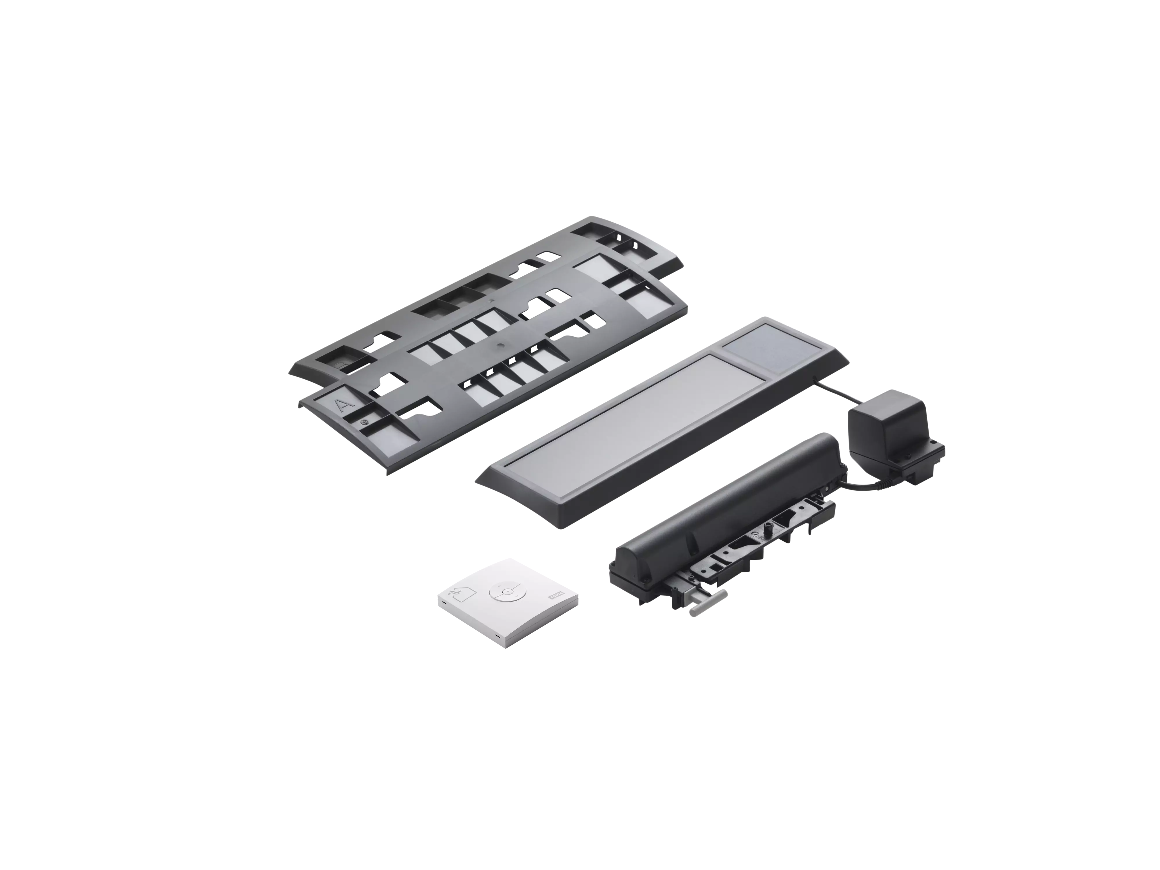 VELUX Solar-Nachruest-Set fuer GGU/GGL 102/C02-810/U10 KSX 100 VELUX Solar-Nachruest-Set fuer GGU/GGL 102/C02-810/U10 KSX 100