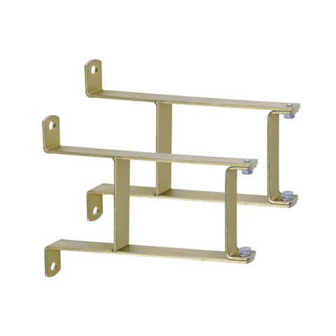 Flamco Wandhalterung fuer Verteiler bis 70 KW M66337.3 Flamco Wandhalterung fuer Verteiler bis 70 KW M66337.3