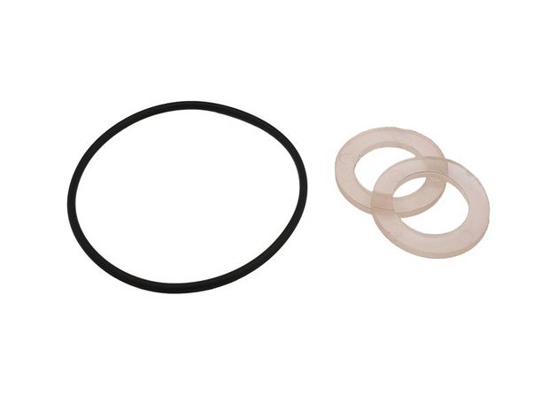 Schloesser JS DICHTUNGSSET FUER VORFILTER ERSATZ FUER GA55001 + GA55002 Schloesser JS DICHTUNGSSET FUER VORFILTER ERSATZ FUER GA55001 + GA55002