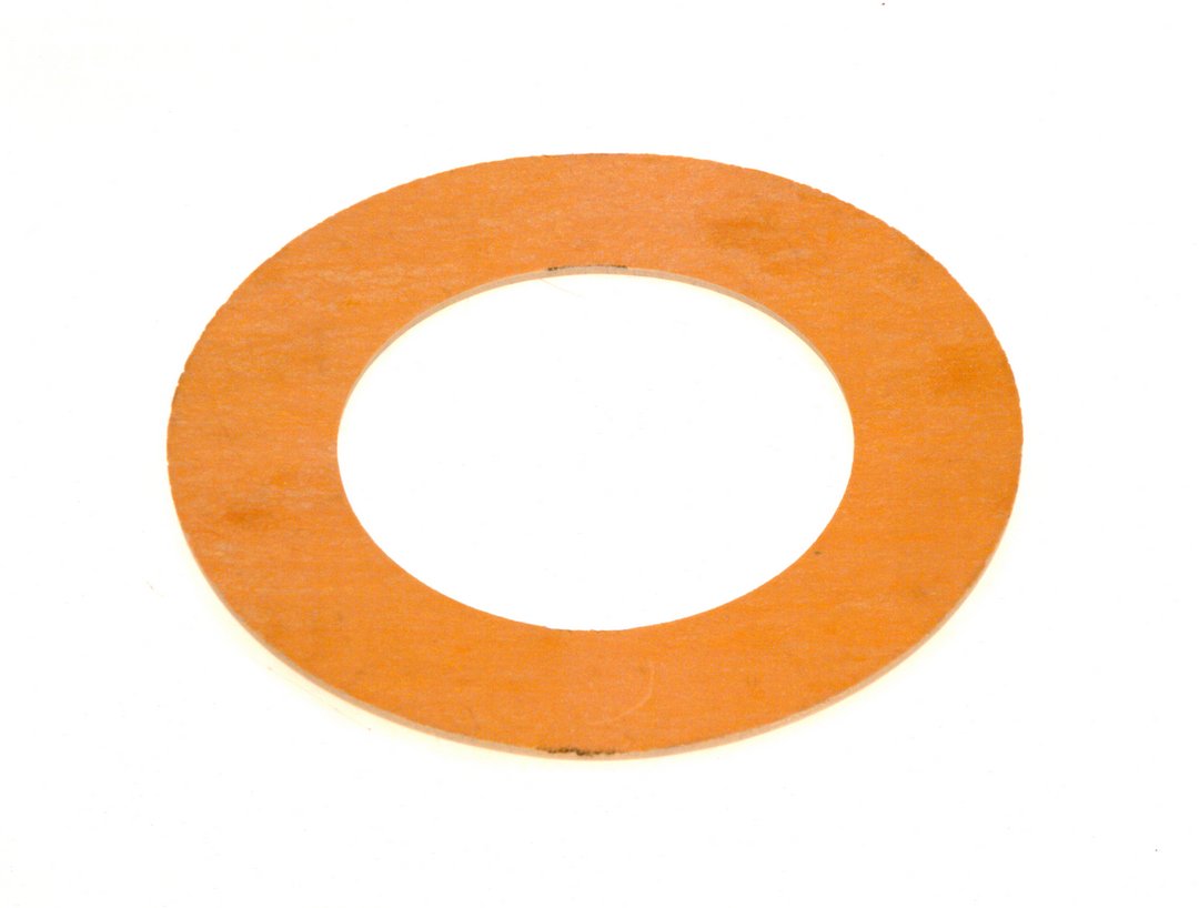 BOSCH Ersatzteil TTNR: 7736603880 Dichtung 77x127x2mm (2x) everp