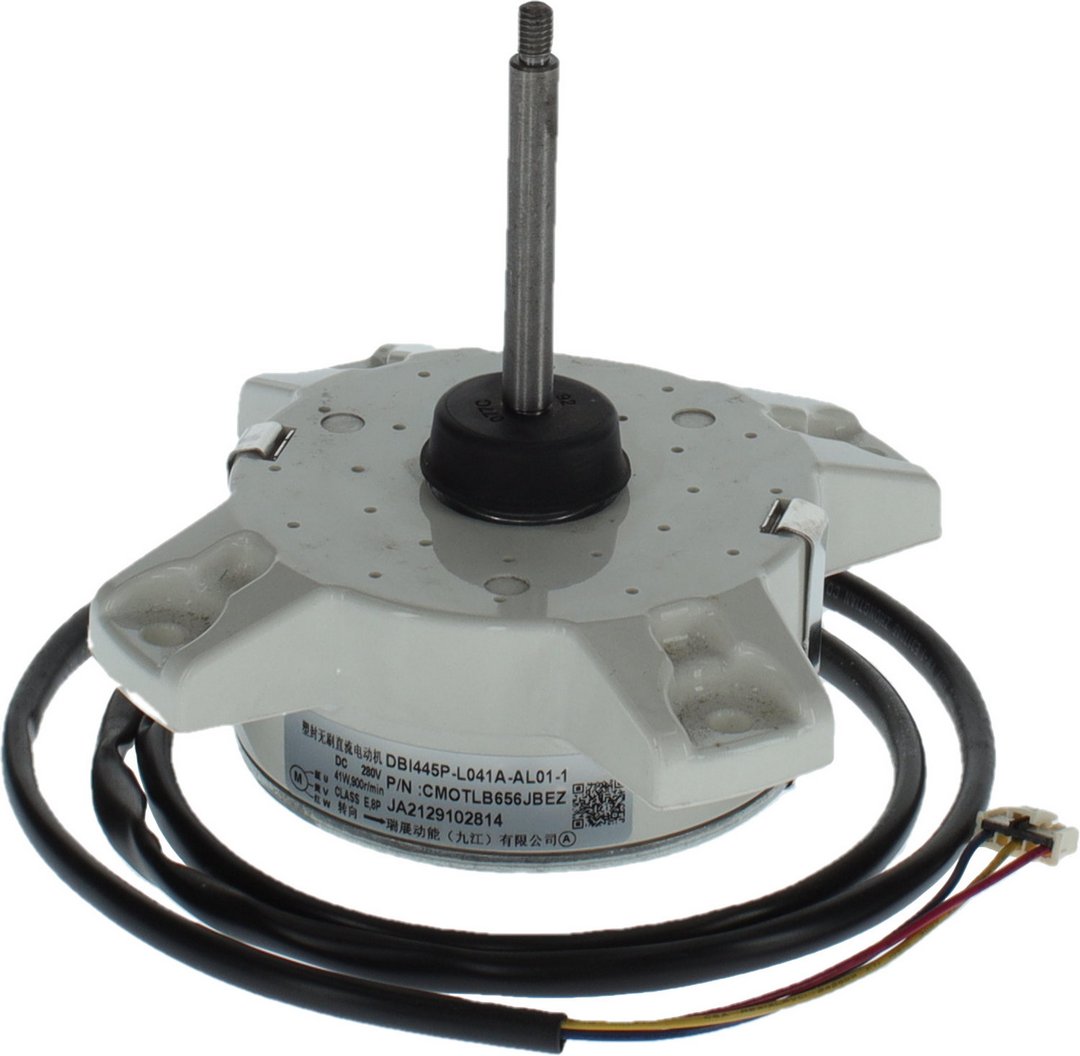 BOSCH Ersatzteil TTNR: 8750501337 Geblaesemotor BOSCH Ersatzteil TTNR: 8750501337 Geblaesemotor