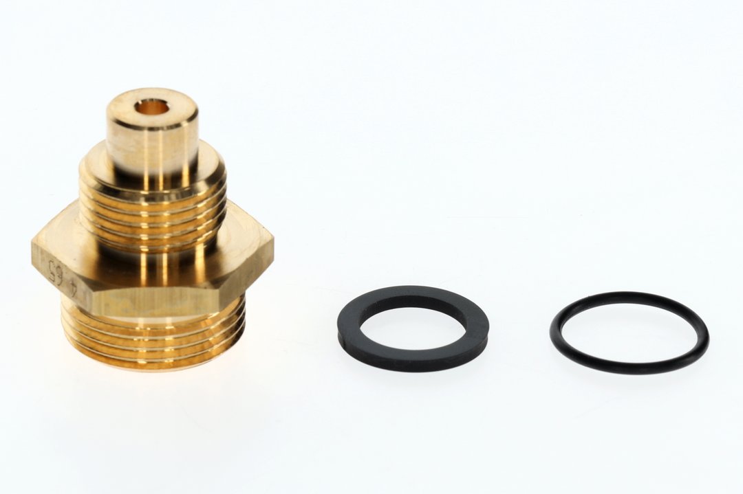 BOSCH Ersatzteil TTNR: 7098902 Gasduese 4,65 (mm) BOSCH Ersatzteil TTNR: 7098902 Gasduese 4,65 (mm)