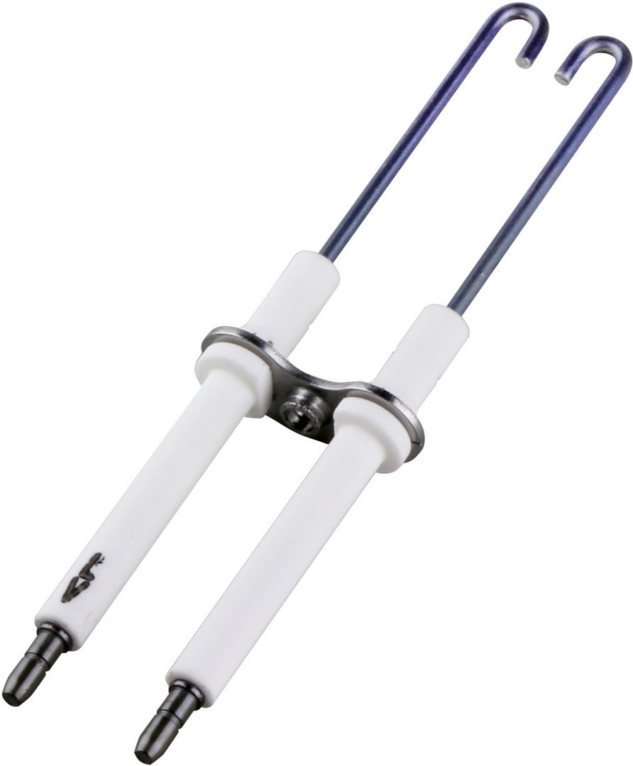 BOSCH Ersatzteil TTNR: 8718585045 Zuendelektrode BE Typ4 L50 V2 everp