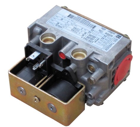 BOSCH Ersatzteil TTNR: 5176486 Armatur SIT830 Tandem Ersatz