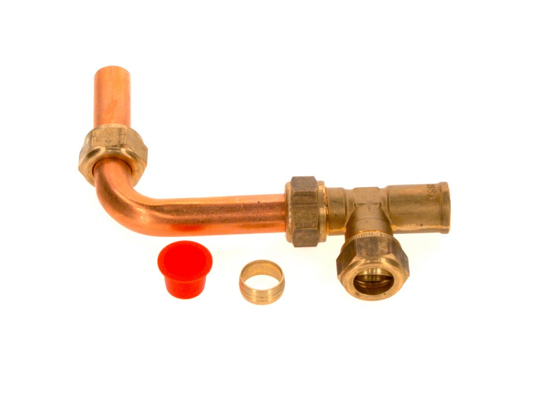 BOSCH Ersatzteil TTNR: 7098336 Durchflussmengenbegrenzer C21/32 BOSCH Ersatzteil TTNR: 7098336 Durchflussmengenbegrenzer C21/32