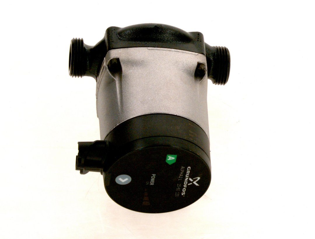 BOSCH Ersatzteil TTNR: 87186884660 Pumpe BOSCH Ersatzteil TTNR: 87186884660 Pumpe