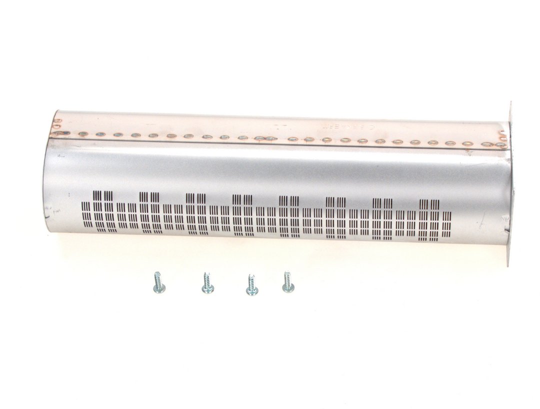 BOSCH Ersatzteil TTNR: 87290104380 Brennerrohr